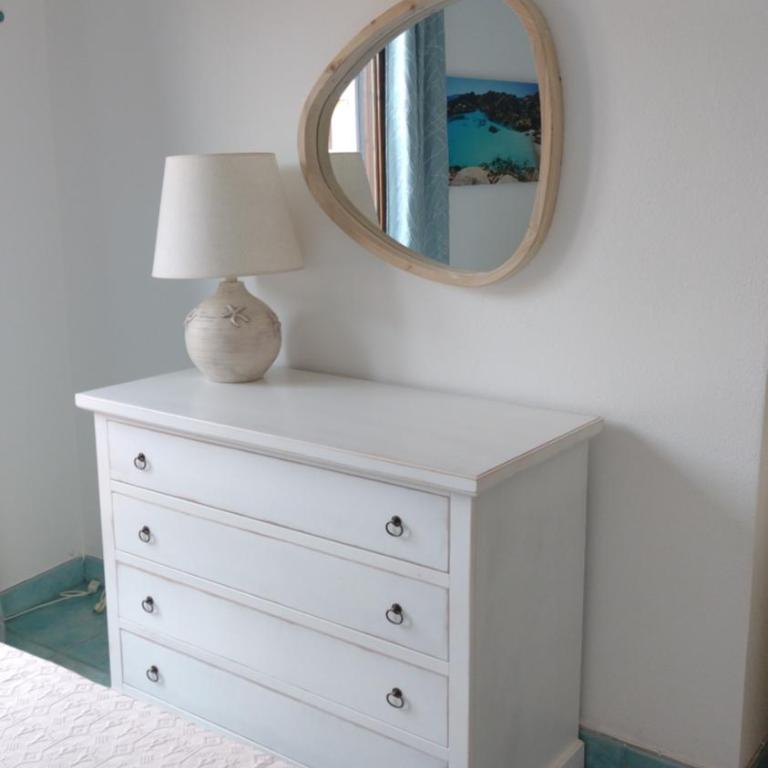 Appartamentino panoramico...con finestra sul mare! - Appartamento con 1 Camera da Letto - 38