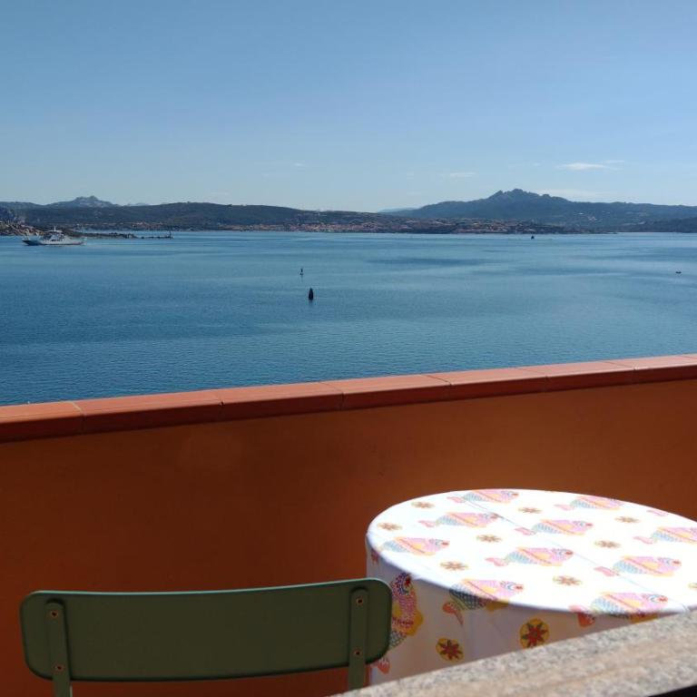 Appartamentino panoramico...con finestra sul mare! - Appartamento con 1 Camera da Letto - 1