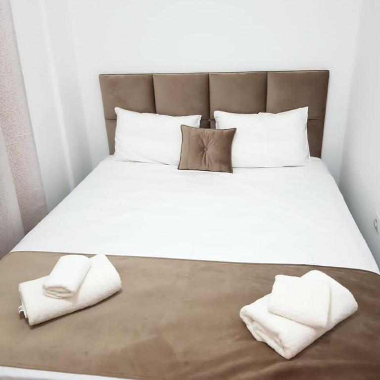 Magic flat by the sea Zoja - Apartman sa 2 Spavaće Sobe - 12