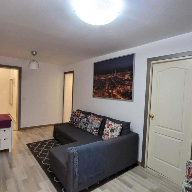 APARTAMENTS B O D CoLLBLANC - Apartamento - 12