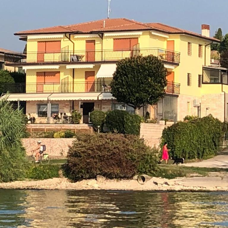 CASA COSTA AL SOLE APARTMENT 2 - Appartamento con 1 Camera da Letto - 2