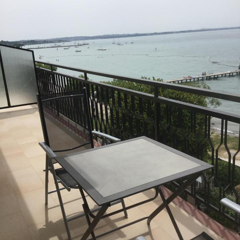 CASA COSTA AL SOLE APARTMENT 2 - Appartamento con 1 Camera da Letto - 3