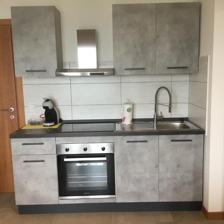 CASA COSTA AL SOLE APARTMENT 2 - Appartamento con 1 Camera da Letto - 6