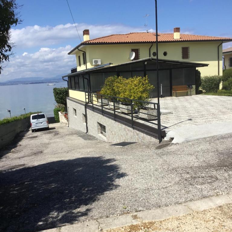 CASA COSTA AL SOLE APARTMENT 2 - Appartamento con 1 Camera da Letto - 10