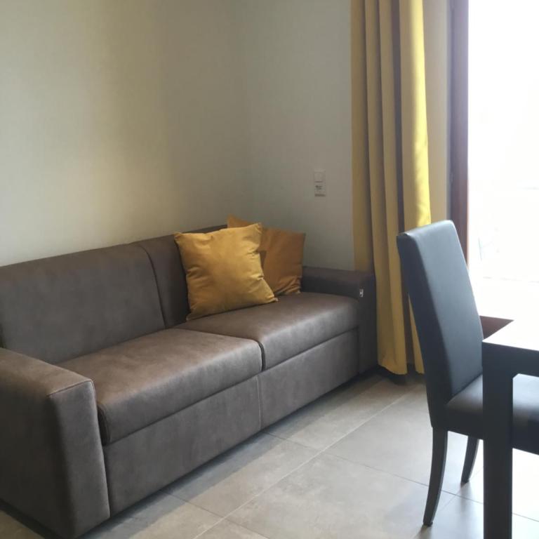 CASA COSTA AL SOLE APARTMENT 2 - Appartamento con 1 Camera da Letto - 11