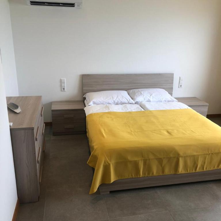 CASA COSTA AL SOLE APARTMENT 2 - Appartamento con 1 Camera da Letto - 16