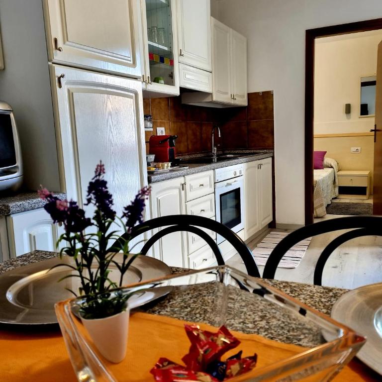 Apartament 1282 - Apartamento de 2 dormitorios - 3