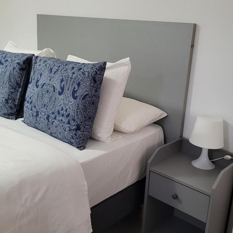 APARTAMENTS B O D CoLLBLANC - Apartamento - 41