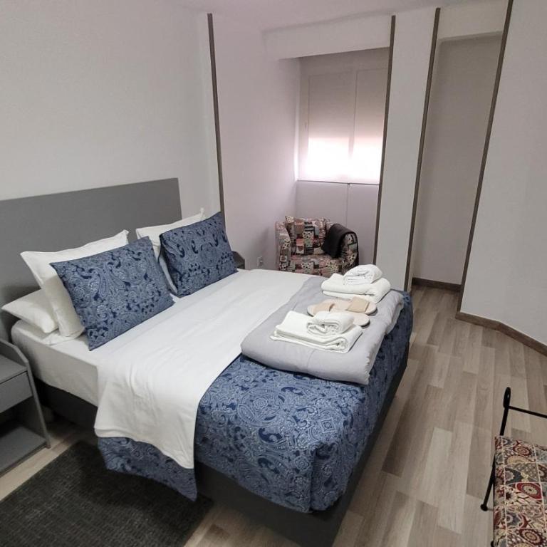 APARTAMENTS B O D CoLLBLANC - Apartamento - 44
