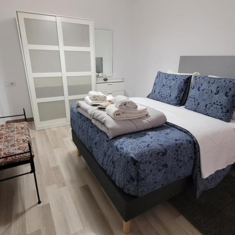 APARTAMENTS B O D CoLLBLANC - Apartamento - 46