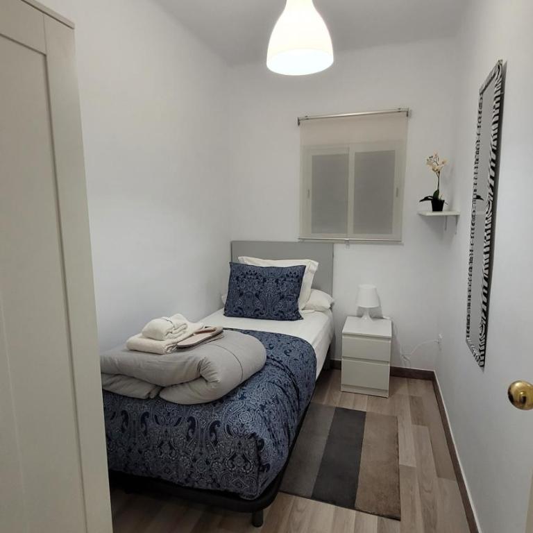 APARTAMENTS B O D CoLLBLANC - Apartamento - 51