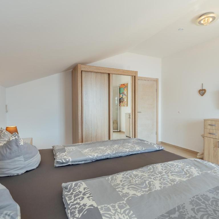 Apartment Penthouse Savina - Penthouse Apartment - 17