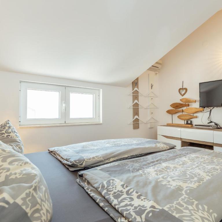 Apartment Penthouse Savina - Penthouse Apartment - 15