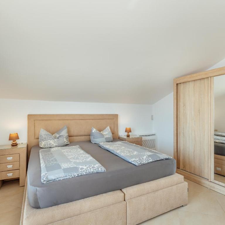 Apartment Penthouse Savina - Penthouse Apartment - 13