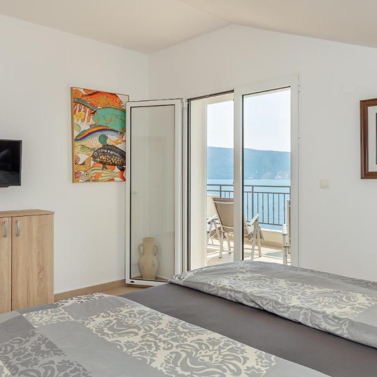 Apartment Penthouse Savina - Penthouse Apartment - 10
