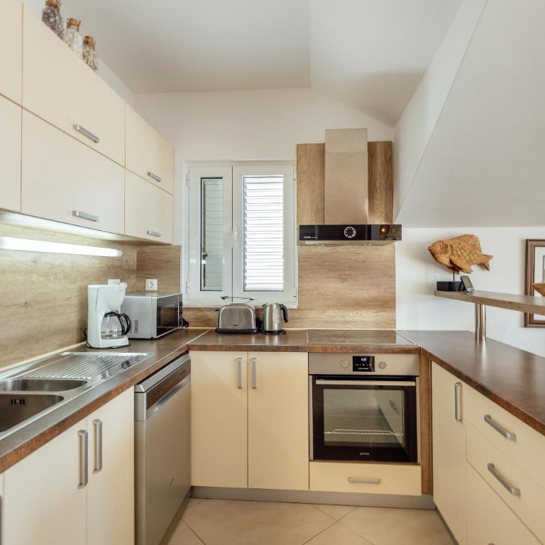 Apartment Penthouse Savina - Penthouse Apartment - 37