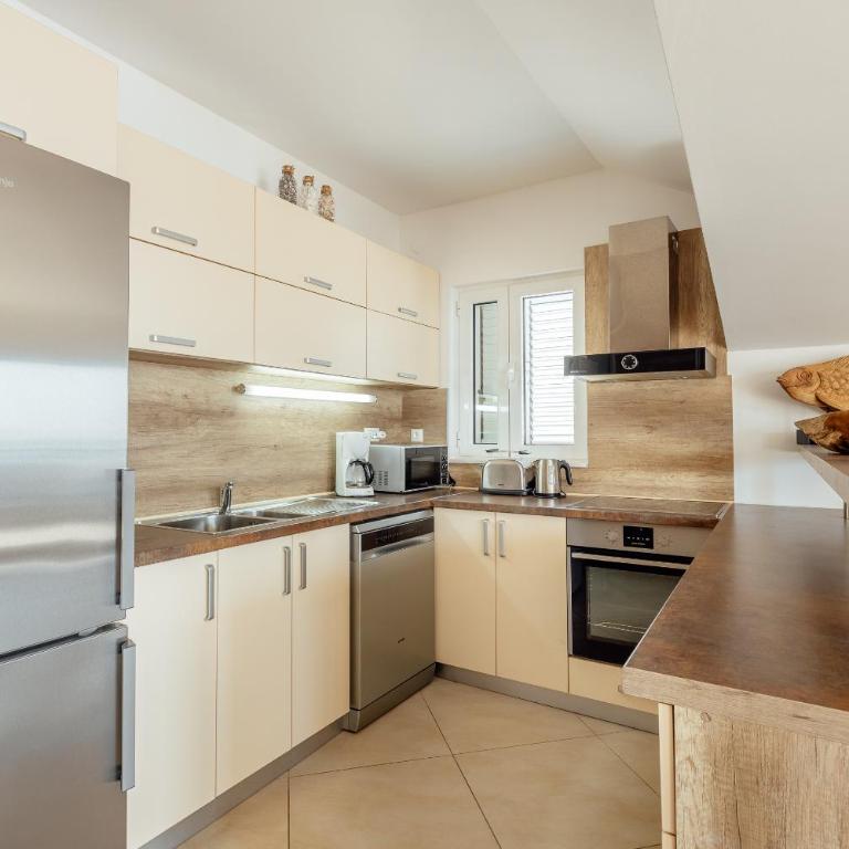 Apartment Penthouse Savina - Penthouse Apartment - 33
