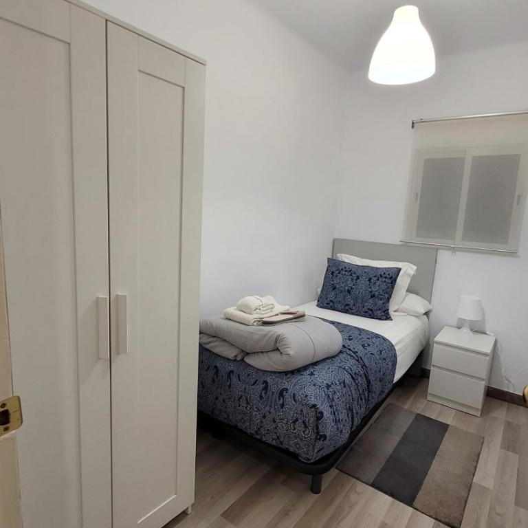 APARTAMENTS B O D CoLLBLANC - Apartamento - 56