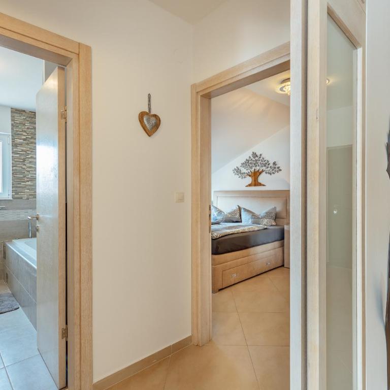 Apartment Penthouse Savina - Penthouse Apartment - 34