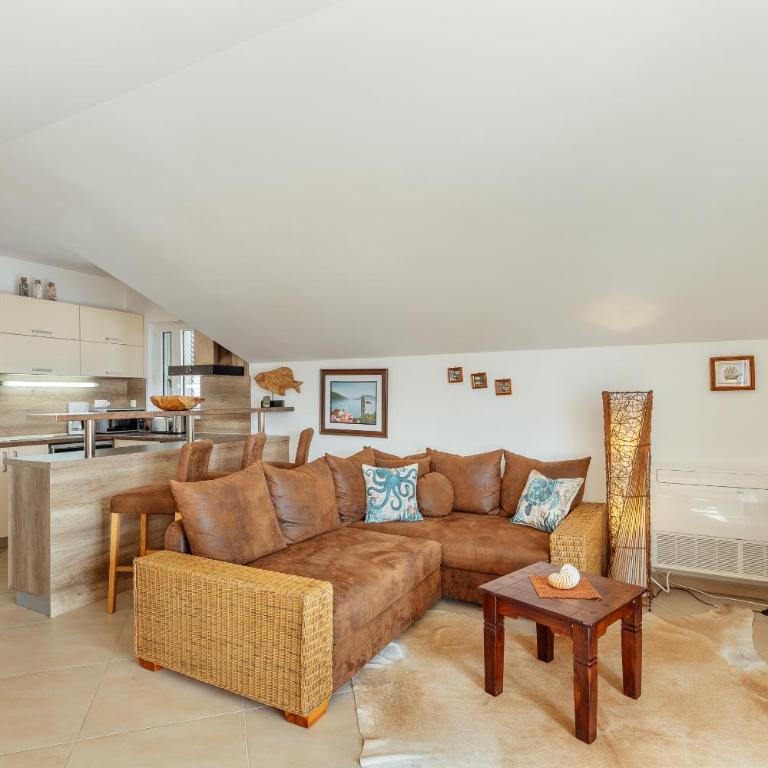 Apartment Penthouse Savina - Penthouse Apartment - 39