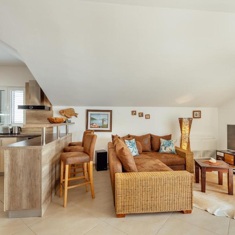 Apartment Penthouse Savina - Penthouse Apartment - 41