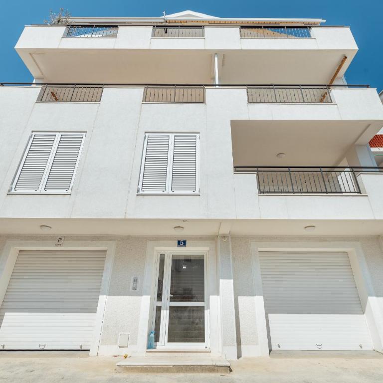 Apartment Penthouse Savina - Penthouse Apartment - 5