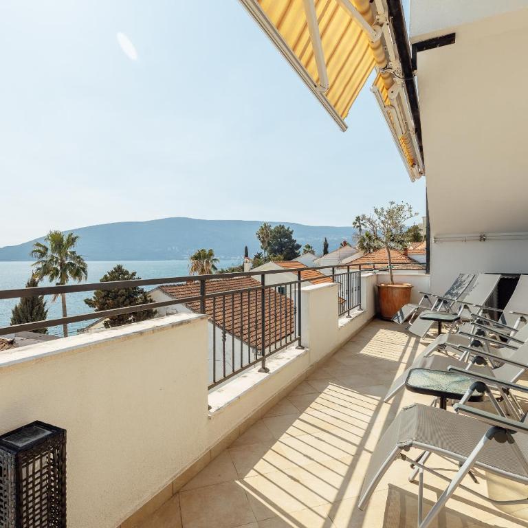 Apartment Penthouse Savina - Penthouse Apartment - 48
