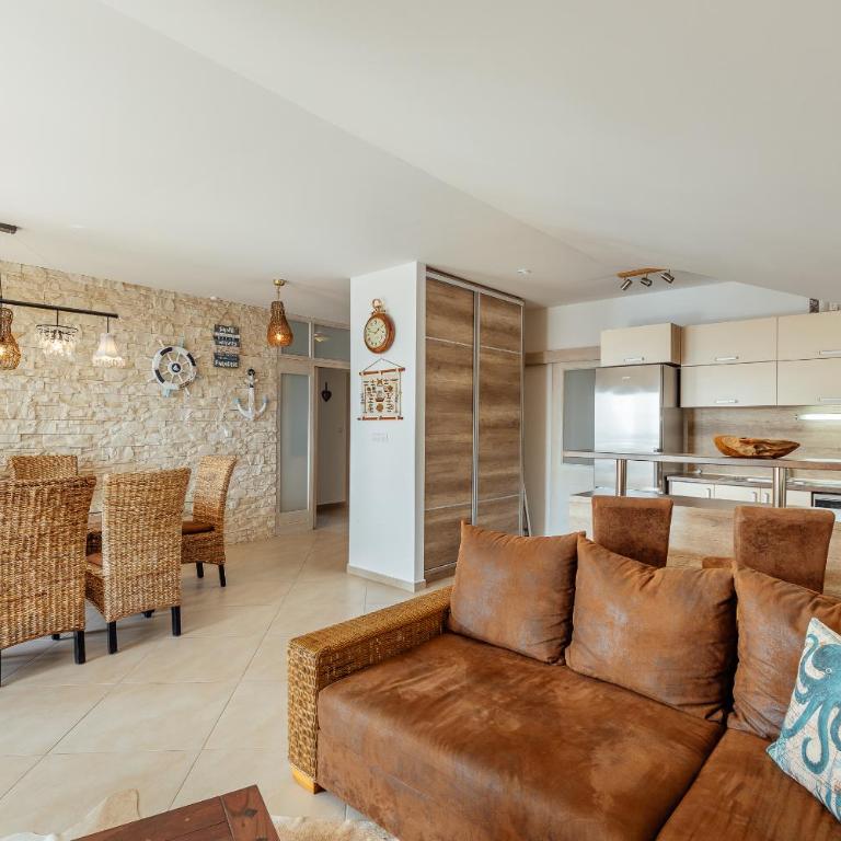 Apartment Penthouse Savina - Penthouse Apartment - 65