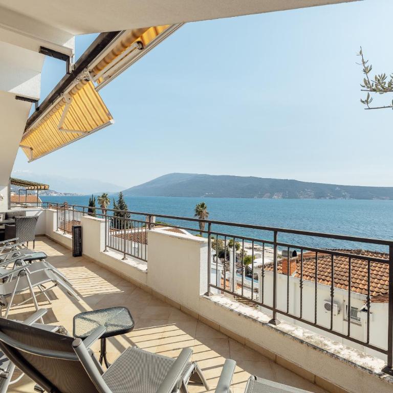 Apartment Penthouse Savina - Penthouse Apartment - 63