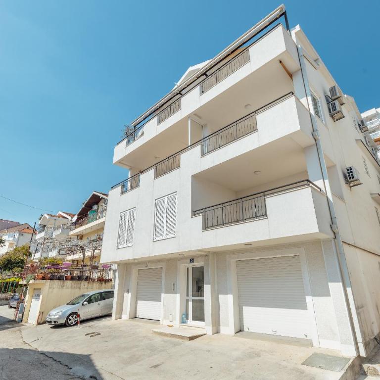 Apartment Penthouse Savina - Penthouse Apartment - 4