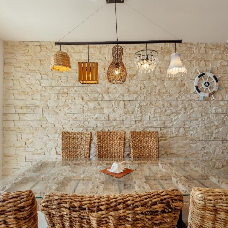 Apartment Penthouse Savina - Penthouse Apartment - 70