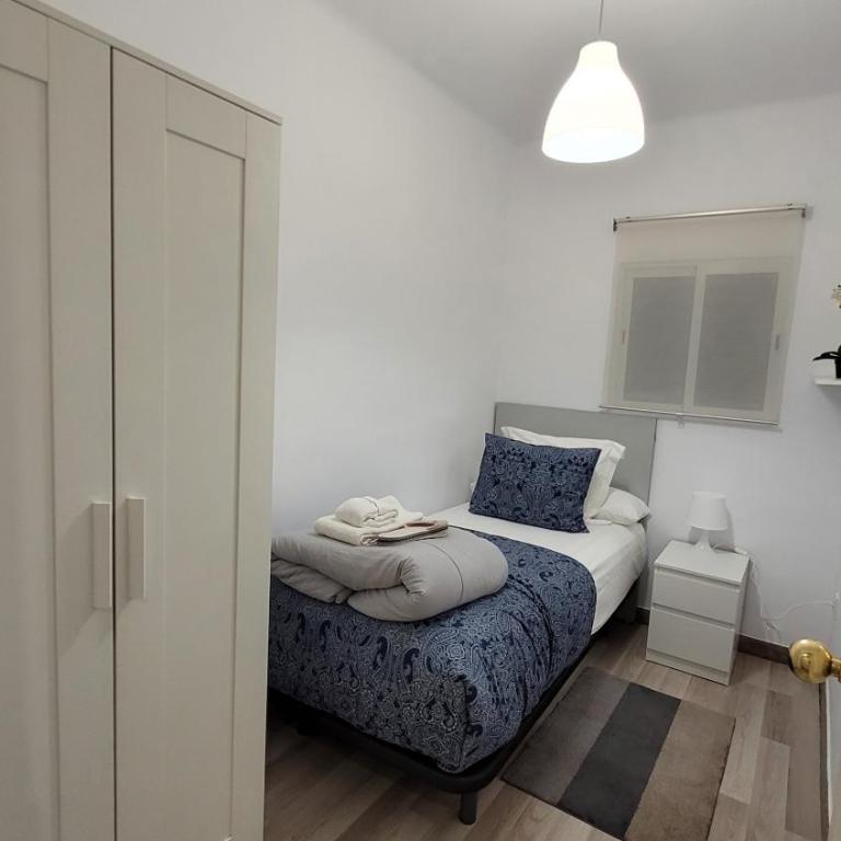 APARTAMENTS B O D CoLLBLANC - Apartamento - 53