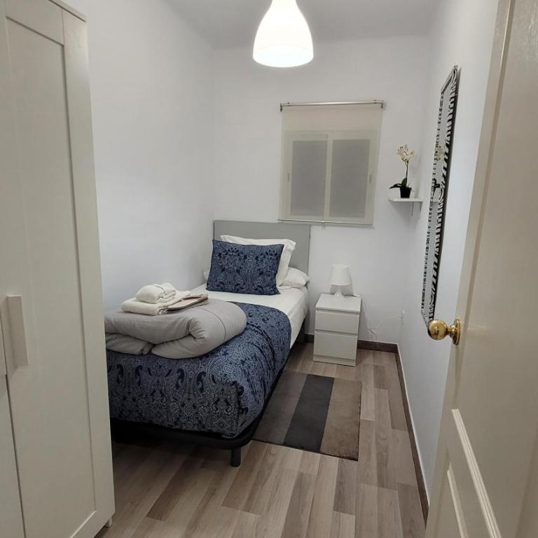 APARTAMENTS B O D CoLLBLANC - Apartamento - 52