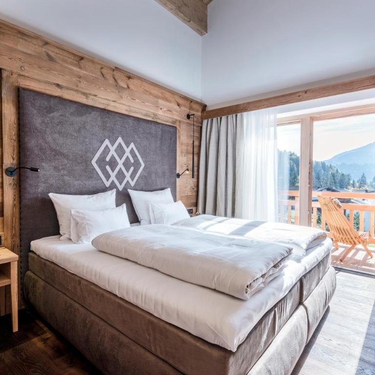 Kaiserlodge - Apartamento de 1 dormitorio con vistas al lago - 8