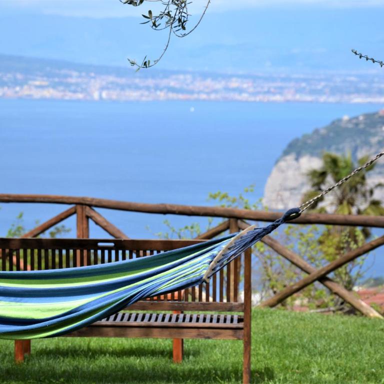 Sorrento View Villa - Casa con 2 Camere da Letto - 11