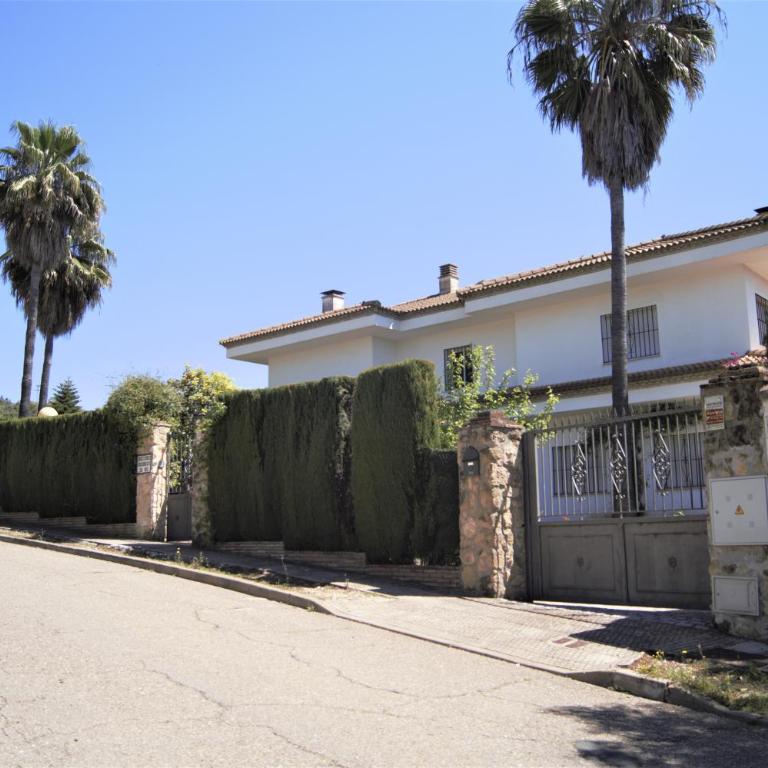 San Francisco Javier - Casa - 6