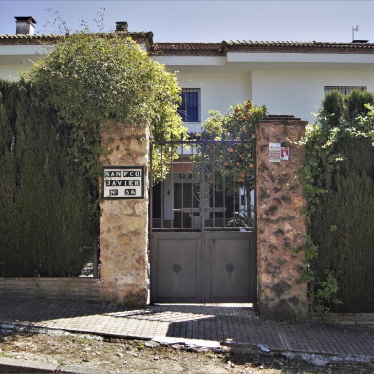San Francisco Javier - Casa - 7