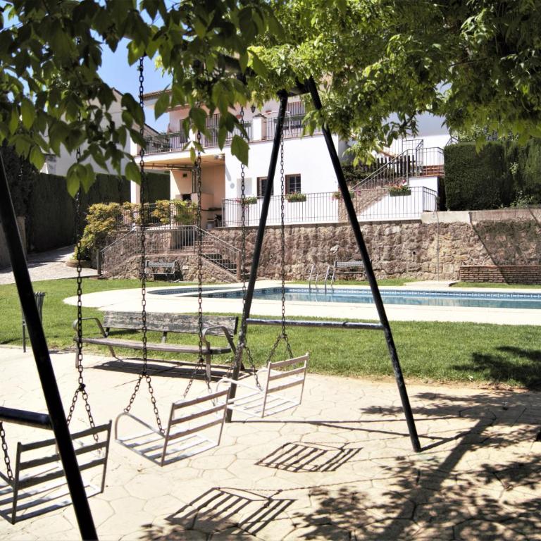 San Francisco Javier - Casa - 3