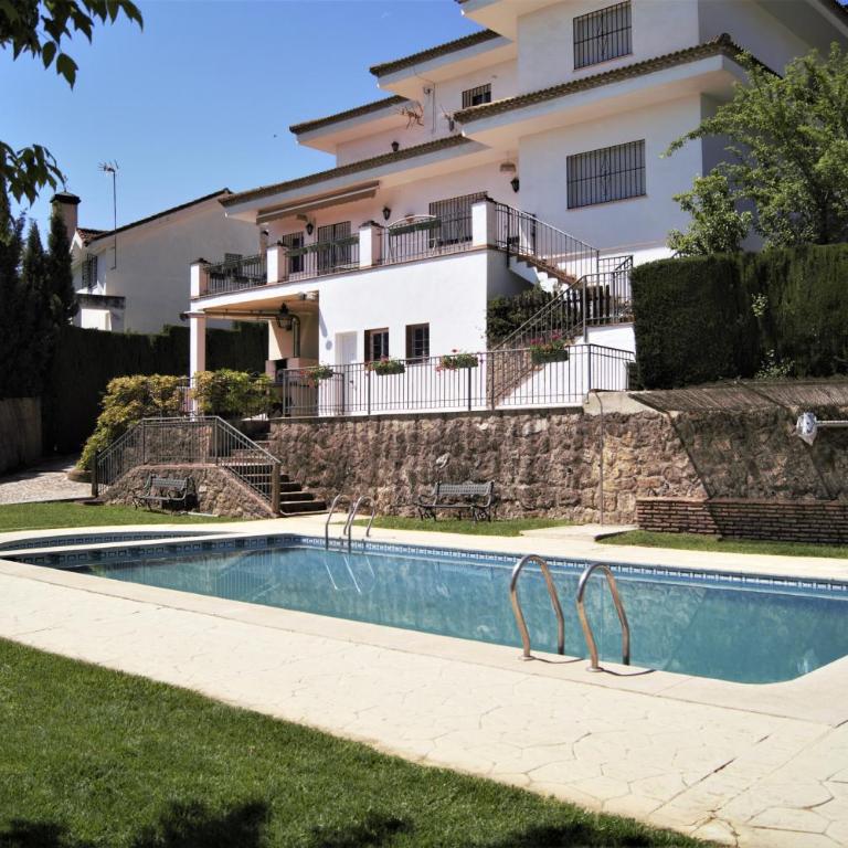 San Francisco Javier - Casa - 1