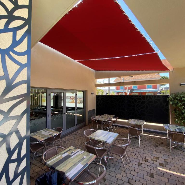 IBIS Cannes Mouans Sartoux Piscine parking gratuit - Chambre Double Standard - 13