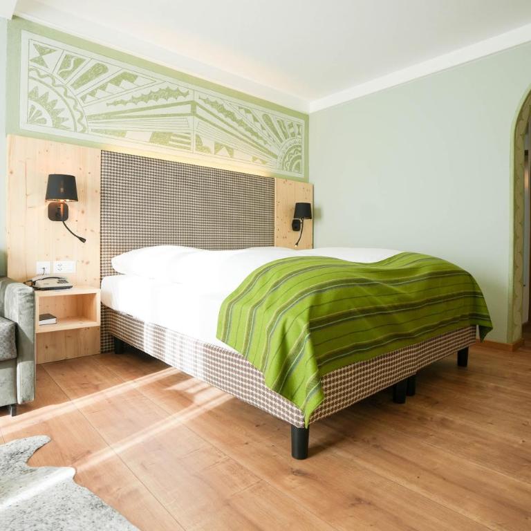 Hotel Bären - Superior Doppelzimmer - 4
