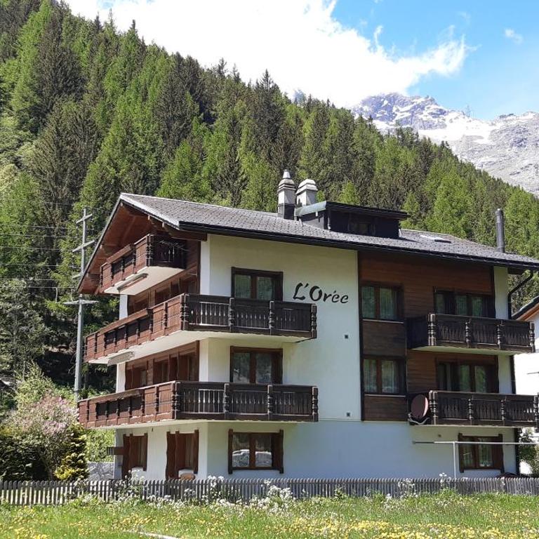 FREE Cable car & Bus Summer Haus Loree - Studio-Apartment - 1
