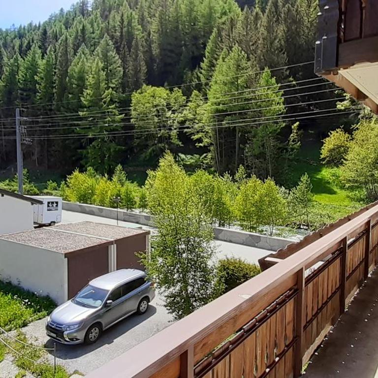 FREE Cable car & Bus Summer Haus Loree - Apartment mit 3 Schlafzimmern - 7