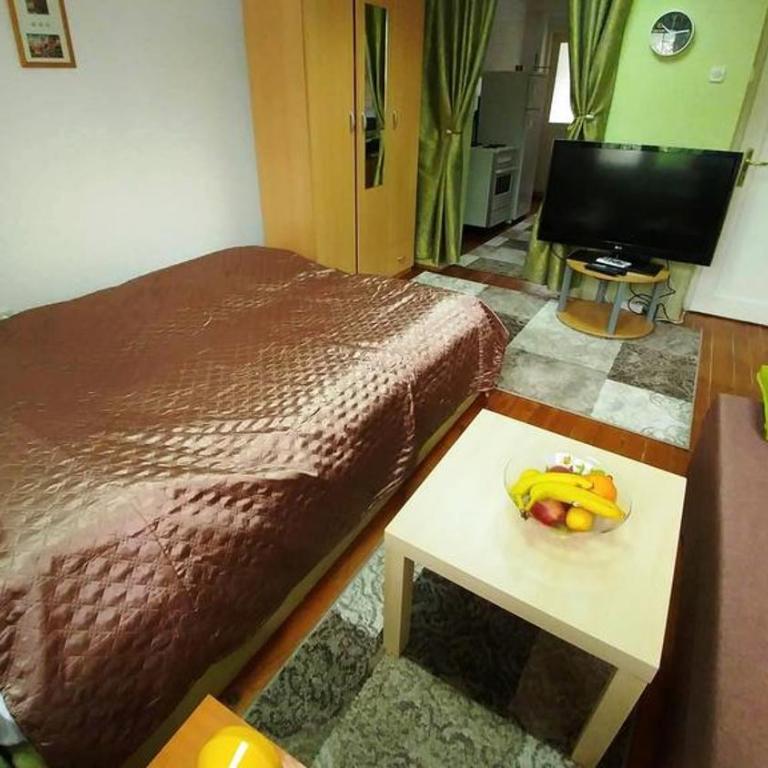 New apartment Old town 2 - Apartman - Prizemlje - 5