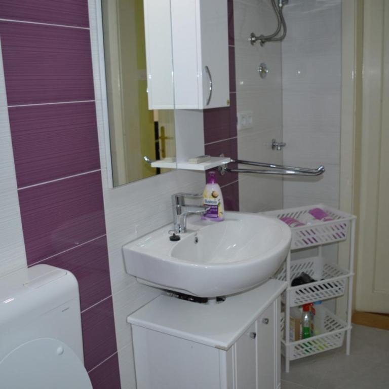 New apartment Old town 2 - Apartman - Prizemlje - 8