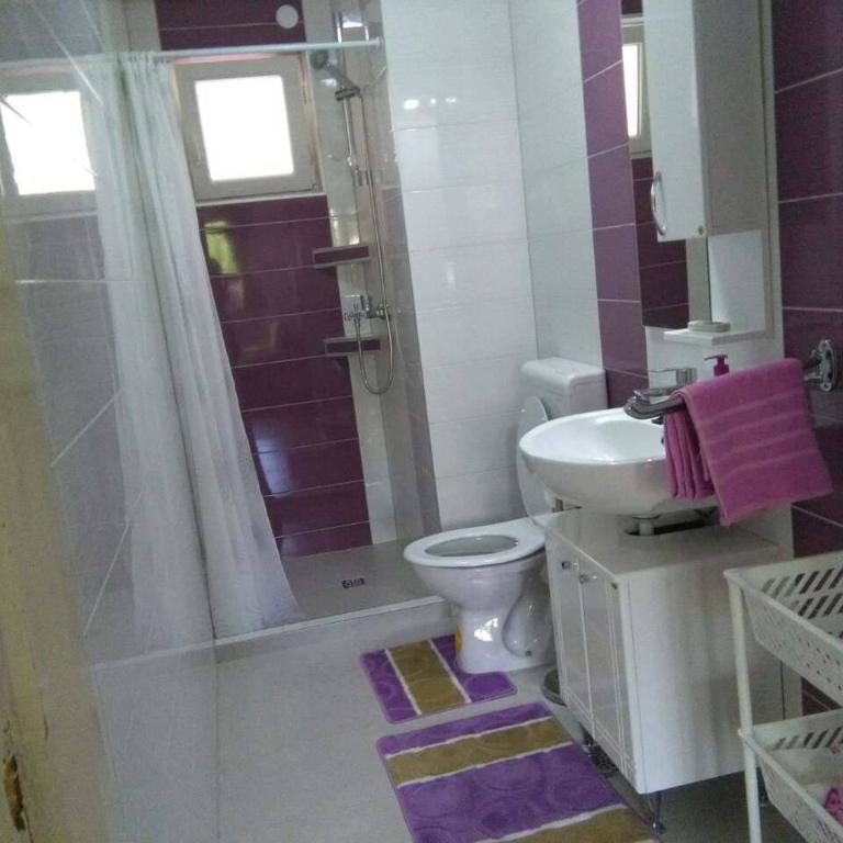 New apartment Old town 2 - Apartman - Prizemlje - 10