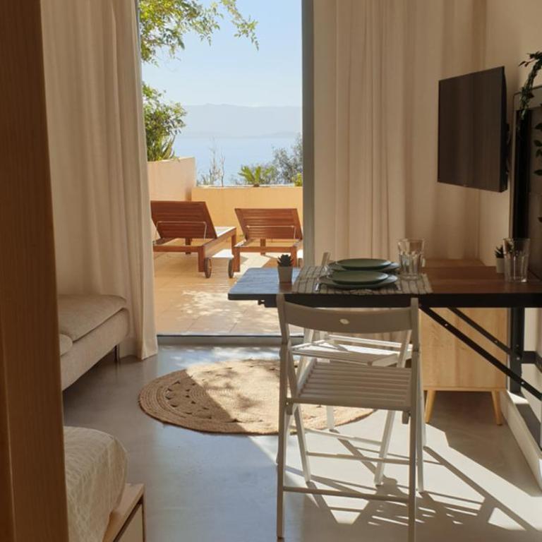 Destinu Marinella - Appartamento con 1 Camera da Letto - 7