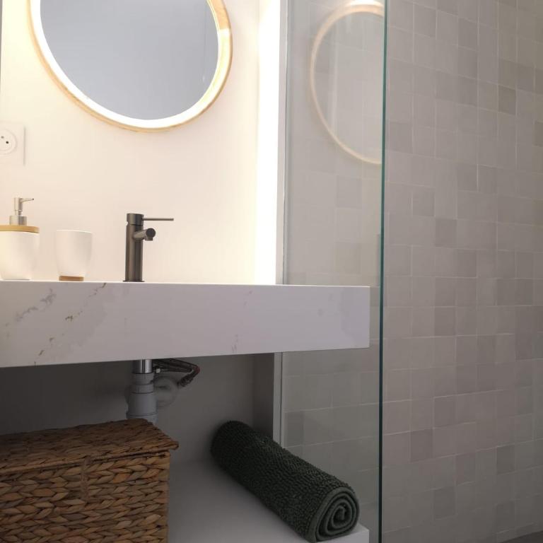 Destinu Marinella - Appartamento con 1 Camera da Letto - 11