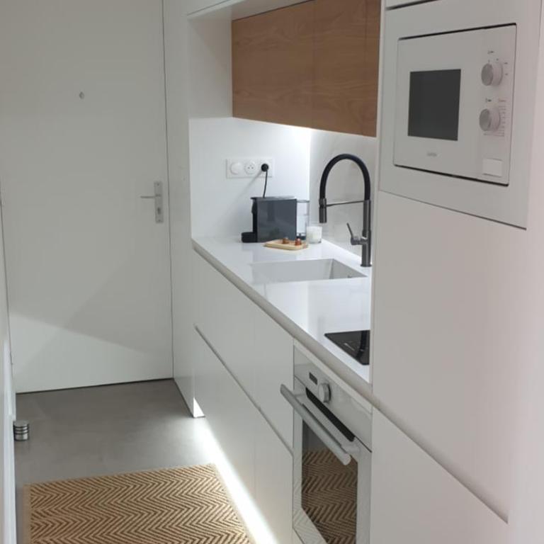Destinu Marinella - Appartamento con 1 Camera da Letto - 8