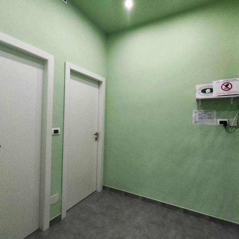 APPARTAMENTO VACANZA ORCHIDEA - One-Bedroom Apartment - 7